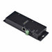 EAN 0065030905992 - StarTech.com I23-SERIAL-ETHERNET convertidor, repetidor y aislador en serie RS-232 RJ-45 Negro imagen 2