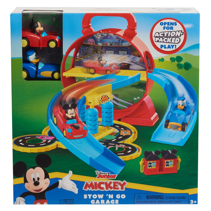 EAN 886144388576 - Just Play JP38857 set de juguetes imagen 3