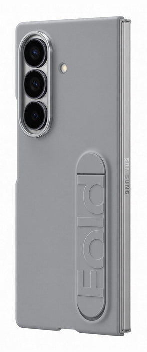 EAN 8806097469216 - Samsung EF-MF966CJEGWW funda para teléfono móvil 17,4 cm (6.85") Gris imagen 4