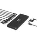 EAN 3567042030381 - Port Designs 901910W-EU base para portátil y replicador de puertos Alámbrico USB 3.2 Gen 2 (3.1 Gen 2) Ty imagen 3
