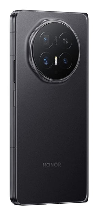 EAN 6936520897605 - Honor MAGIC V6 16,6 cm (6.52") Ranura híbrida Dual SIM 5G USB Tipo C 16 GB 512 GB 6660 mAh Negro imagen 6