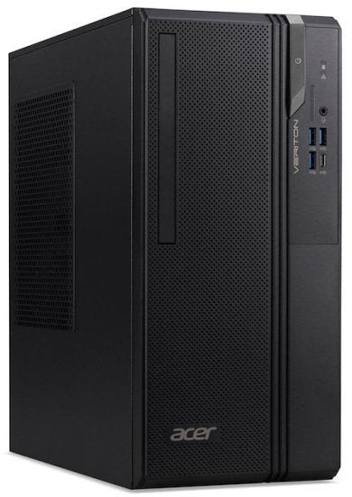 EAN 4711474653826 - Acer Veriton VS2720G Intel® Core™ i3 i3-14100 16 GB DDR5-SDRAM 512 GB SSD Linux Mini Tower PC Negro imagen 5