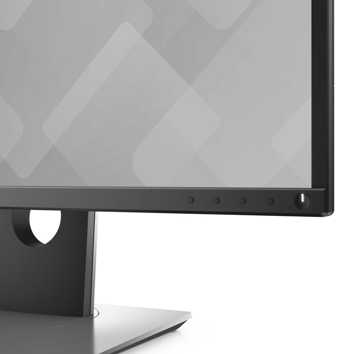 EAN 5704174169192 - DELL P2417H pantalla para PC 60,5 cm (23.8") 1920 x 1080 Pixeles Full HD LCD Negro imagen 5