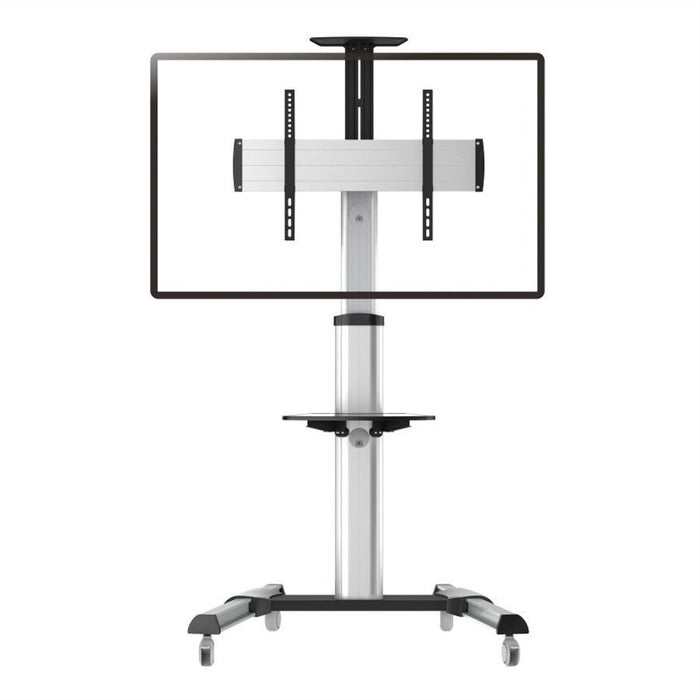 EAN 7611990158621 - ROLINE 17031260 177,8 cm (70") Plata imagen 4