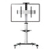 EAN 7611990158621 - ROLINE 17031260 177,8 cm (70") Plata imagen 4
