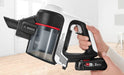 EAN 4242005257898 - Bosch Serie 6 BKS611MTB aspiradora de pie y escoba eléctrica Aspiradora escoba Batería Secar Sin bolsa Ne imagen 7