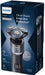 EAN 8720689029148 - Philips X5006/00 afeitadora Máquina de afeitar de rotación Recortadora Negro, Azul imagen 2