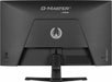 EAN 4948570126491 - iiyama G-MASTER G2771HS-B1 pantalla para PC 68,6 cm (27") 1920 x 1080 Pixeles Full HD Negro imagen 8