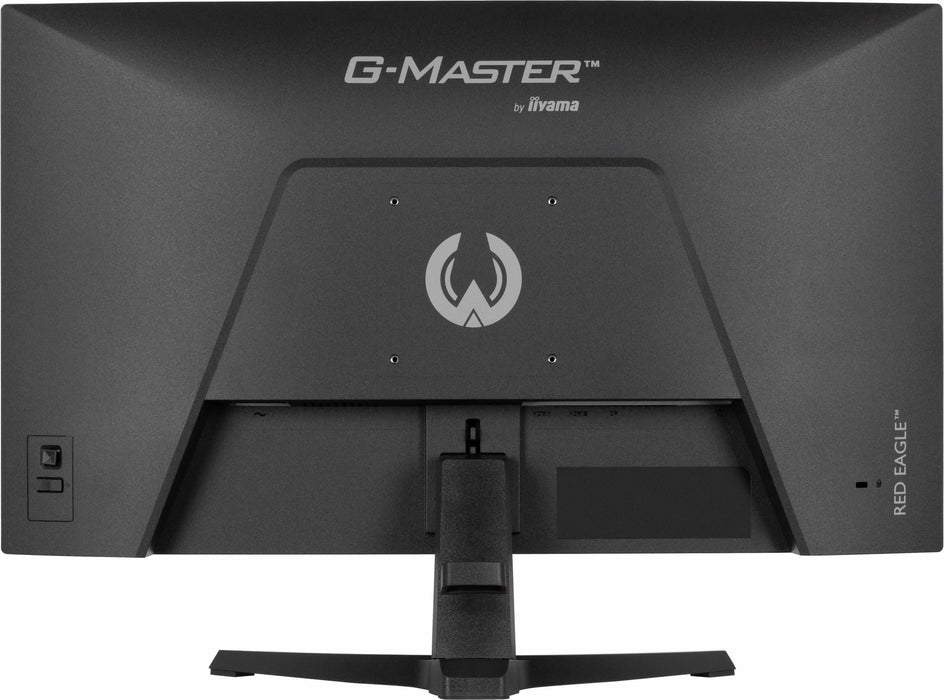EAN 4948570126491 - iiyama G-MASTER G2771HS-B1 pantalla para PC 68,6 cm (27") 1920 x 1080 Pixeles Full HD Negro imagen 8