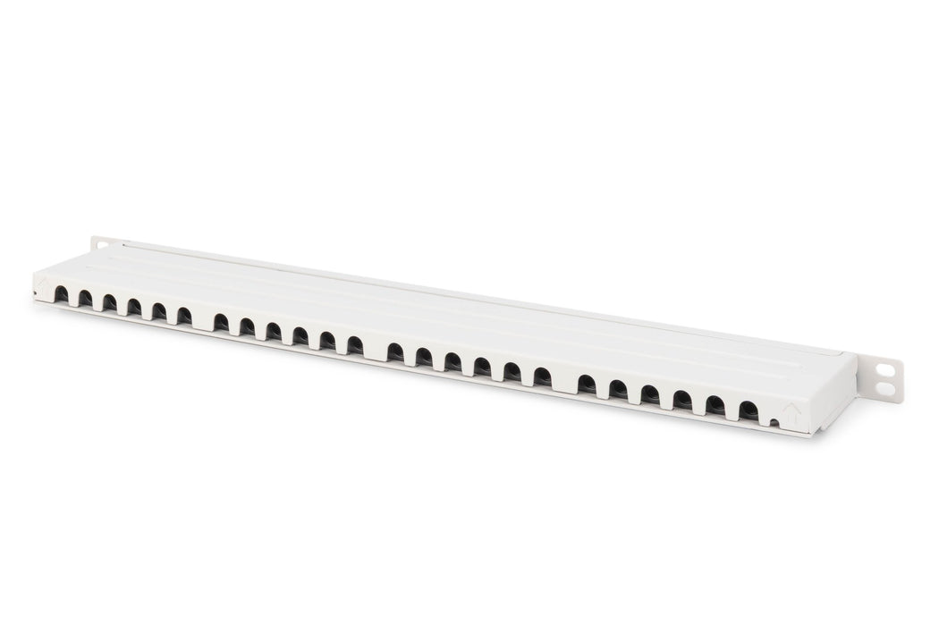 EAN 4016032444848 - Digitus DN-91624S-SL-EA-G panel de parcheo 0.5U imagen 8