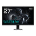 EAN 4719331873226 - GIGABYTE GS27F2 pantalla para PC 68,6 cm (27") 1920 x 1080 Pixeles Full HD LCD Negro imagen 1