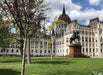EAN 4005556209712 - Ravensburger 20971 puzzle Puzzle rompecabezas 1000 pieza(s) Edificios imagen 2