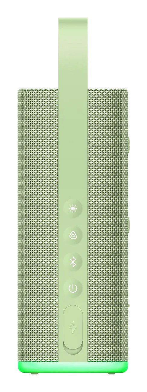 EAN 6941948711013 - Xiaomi Sound Play Altavoz portátil estéreo Verde 18 W imagen 2