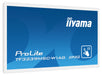 EAN 4948570118038 - iiyama TF3239MSC-W1AG pantalla de señalización 80 cm (31.5") LED 500 cd / m² Full HD Blanco Pantalla táct imagen 6