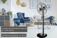 EAN 4011689868252 - Unold Silverline Negro imagen 2