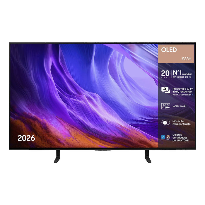 EAN 8806099116972 - Samsung TQ48S83HAEXXC Televisor imagen 1