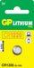 EAN 4891199004346 - GP Batteries Lithium Cell CR1220 Batería de un solo uso Litio imagen 1