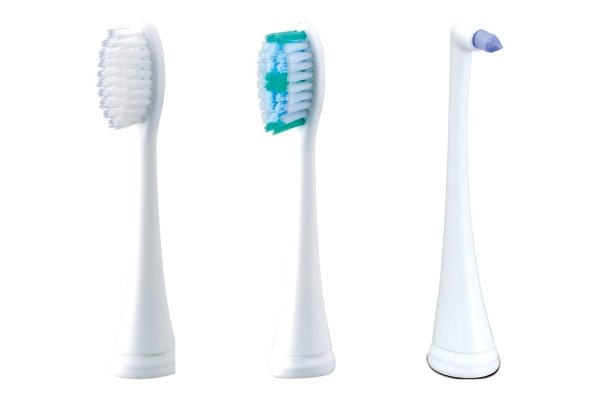 EAN 5025232840526 - Panasonic EW-DL83-W803 cepillo eléctrico para dientes Adulto Cepillo dental sónico Blanco imagen 2