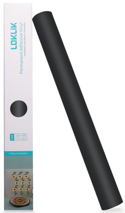 EAN 6976230002043 - LOKLiK SG-JST-0351-US-L-B2B vinilo de transferencia térmica Rollo de vinilo de termotransferencia Vinilo  imagen 4