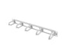 EAN 5901969413977 - Lanberg AK-1205-S accesorio de bastidor Panel de gestión de cables imagen 1
