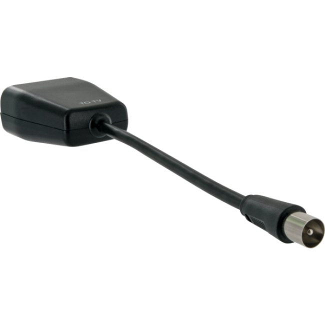 EAN 4004005023053 - Schwaiger DTA4000 011 antena de televisión Exterior 36 dB imagen 9