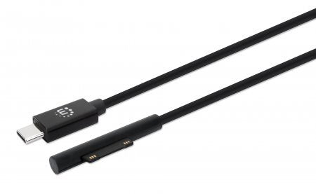 EAN 766623353632 - Manhattan 353632 cable USB USB C imagen 1