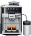 EAN 4242003806135 - Siemens EQ.6 plus Totalmente automática Máquina espresso 1,7 L imagen 1