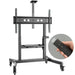 EAN 4262392440109 - ONKRON TS1991E-B soporte para TV 2,54 m (100") Negro imagen 1
