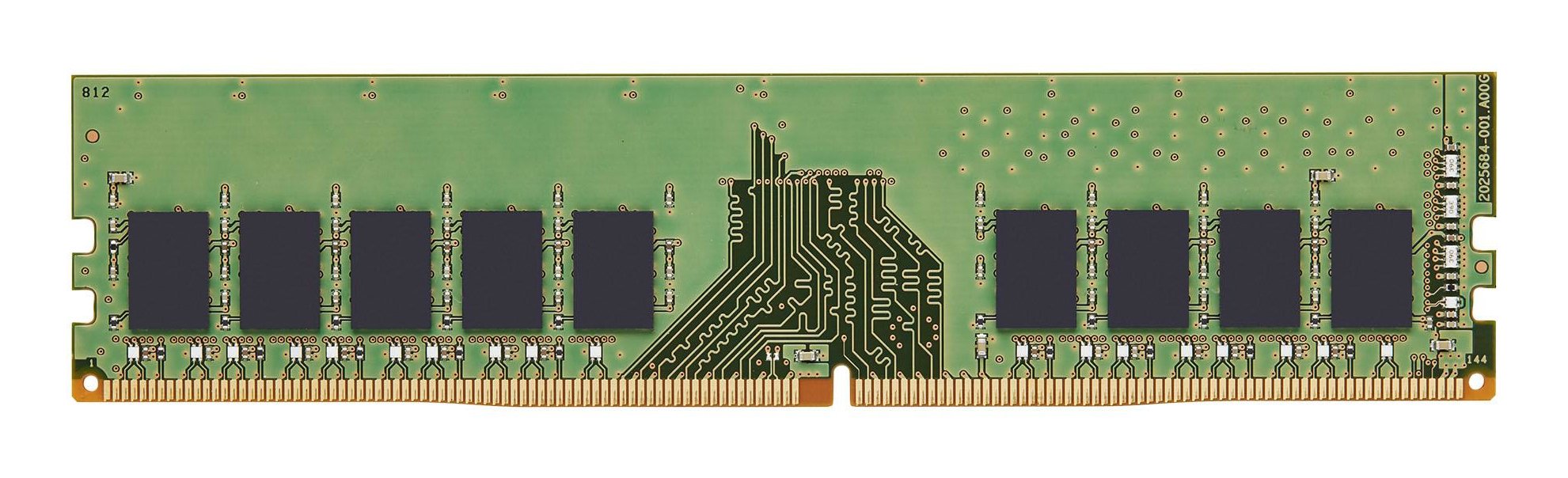 EAN 0740617325232 - Kingston Technology KSM26ED8/16MR módulo de memoria 16 GB DDR4 288-pin DIMM ECC imagen 1