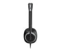 EAN 0199251820830 - HP Poly Mission 615 Monaural USB Wired Headset Alámbrico Diadema Oficina/Centro de llamadas USB Type-C /  imagen 20