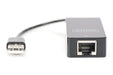 EAN 4016032342311 - Digitus DA-70139-2 extensor de consola imagen 2