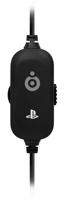 EAN 3499550372755 - Bigben Interactive PS4OFCOMMUNICATOR auricular y casco Auriculares Inalámbrico y alámbrico Diadema Juego  imagen 5