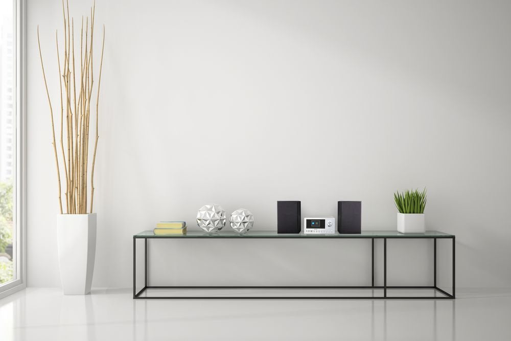 EAN 4061275134469 - MEDION LIFE P85003 Microcadena de música para uso doméstico 30 W Negro, Plata imagen 7
