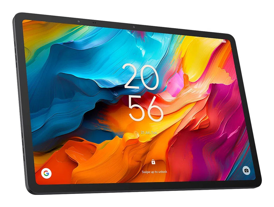 EAN 4894461994673 - TCL NXTPAPER 14 Mediatek 256 GB 36,3 cm (14.3") 8 GB Wi-Fi 5 (802.11ac) Android 14 Gris imagen 7