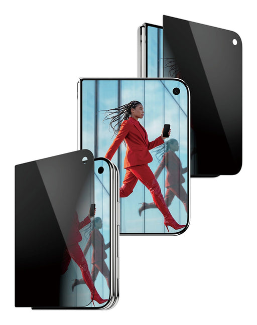 EAN 5715685054327 - PanzerGlass PG12437 protector de pantalla o trasero para teléfono móvil Protector de pantalla para privac imagen 1
