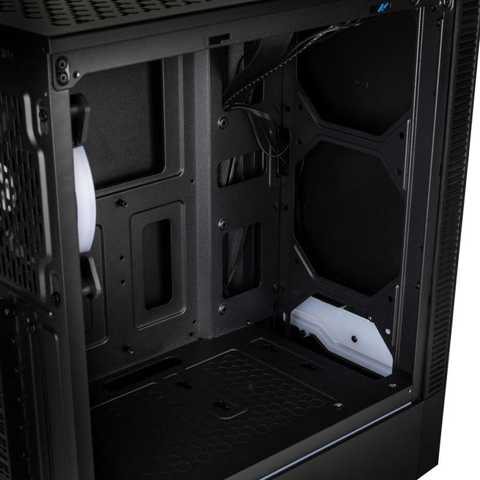 EAN 5999094004030 - Kolink Inspire K9 ARGB Midi Tower Negro imagen 7
