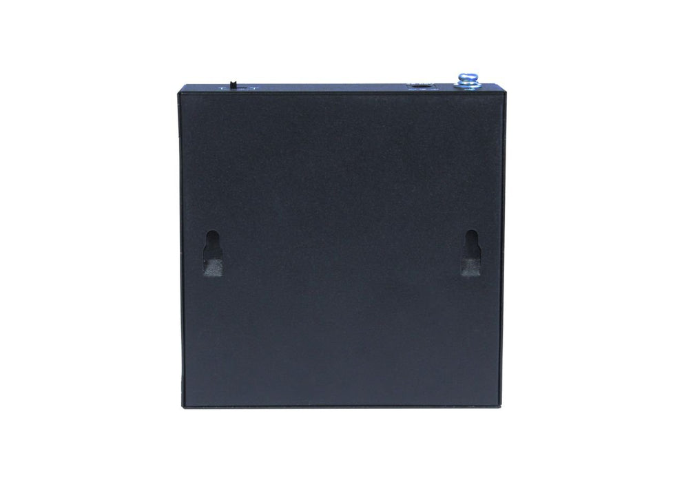 EAN 4038816215406 - ALLNET 215400 No administrado L2 Gigabit Ethernet (10/100/1000) Energía sobre Ethernet (PoE) Montaje en p imagen 4