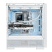 EAN 4711658544681 - Thermaltake TH360 V3 ARGB Procesador Sistema de refrigeración líquida todo en uno 12 cm Blanco 1 pieza(s) imagen 6