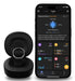 EAN 6975377551056 - RingConn Gen 2 No Anillo inteligente rastreador de actividad IP68 Oro rosa imagen 7