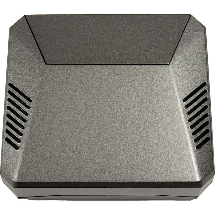 EAN 4260455647380 - Inter-Tech 88887361 accesorio para placa de desarrollo Funda Gris imagen 4