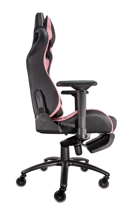 EAN 8436550235906 - TALIUS Caiman v2 Silla para videojuegos universal Asiento acolchado imagen 4