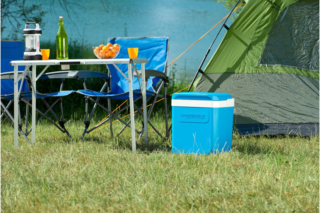 EAN 3138522087166 - Campingaz Icetime Plus 26L nevera portátil Azul imagen 6