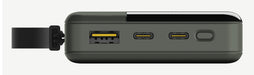 EAN 8716778932048 - Aqiila Powerbird B20 Polímero de litio 20000 mAh Verde imagen 3