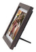 EAN 5706751070310 - Denver PFF-1042DWMK2 marco fotográfico digital Madera 25,6 cm (10.1") Pantalla táctil Wifi imagen 5