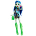 EAN 0194735139347 - Monster High Skulltimate Secrets HNF81 muñeca imagen 2