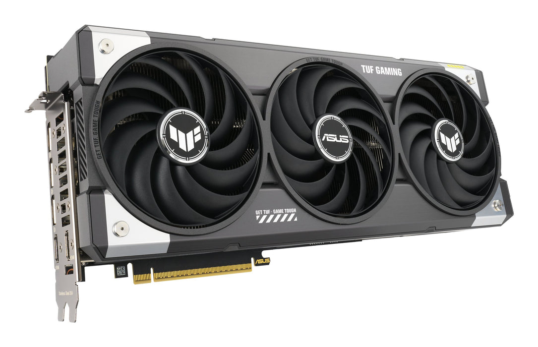 EAN 4711387861455 - ASUS TUF Gaming TUF-RTX5070TI-O16G-GAMING NVIDIA GeForce RTX 5070 Ti 16 GB GDDR7 imagen 7