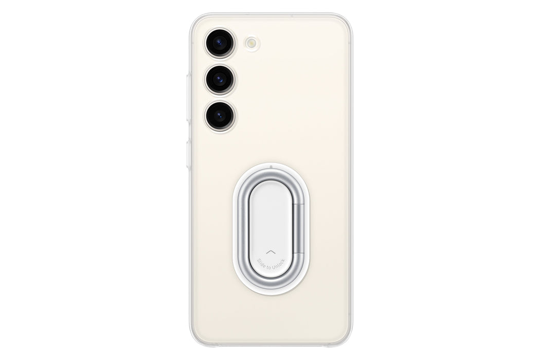 EAN 8806094771190 - Samsung EF-XS911CTEGWW funda para teléfono móvil 15,5 cm (6.1") Transparente imagen 1