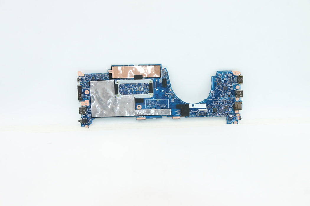 EAN 5704174943785 - Lenovo 5B21C40387 refacción para laptop Placa base imagen 1