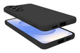 EAN 8021735226192 - Celly CROMO1163BK funda para teléfono móvil 16 cm (6.3") Negro imagen 6