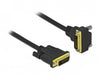 EAN 4043619858941 - DeLOCK 85894 cable DVI 2 m DVI-D Negro imagen 2